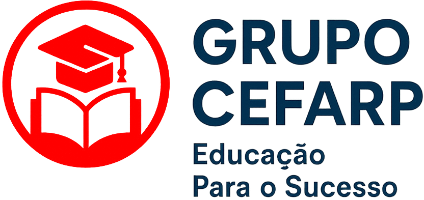 Grupo Cefarp Logo